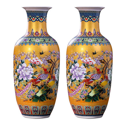 Náhradní porcelán pro Jahrriesnge vase cna0003 