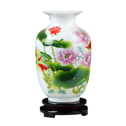 Náhradní porcelán pro Jahrriesnge vase cna0021 