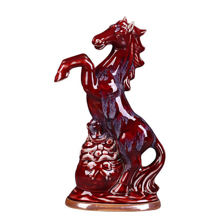 Náhradní porcelán pro Jahrriesnge horse cna0040 