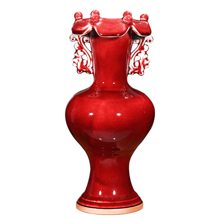 Náhradní porcelán pro Jahrriesnge vase cna0069 