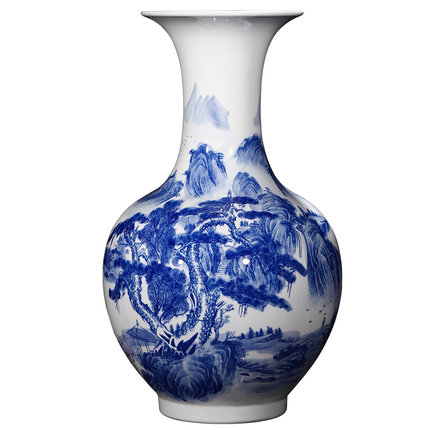 Náhradní porcelán pro Jahrriesnge vase cna0073 