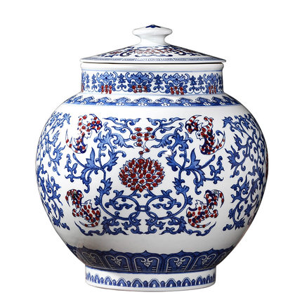 Náhradní porcelán pro Jahrriesnge flowers storage tank cna0097 