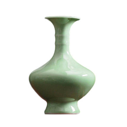 Náhradní porcelán pro Jahrriesnge green vase cna0109 