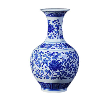 Náhradní porcelán pro Jahrriesnge vase cna0134 