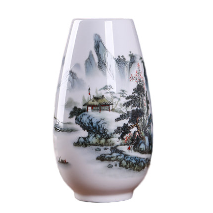 Náhradní porcelán pro Jahrriesnge vase cna0144 