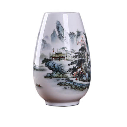 Náhradní porcelán pro Jahrriesnge vase cna0145 