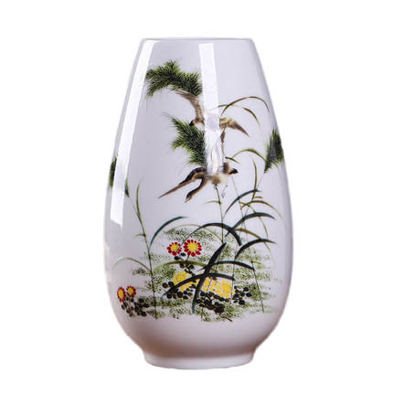 Náhradní porcelán pro Jahrriesnge vase cna0146 