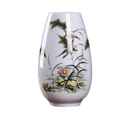 Náhradní porcelán pro Jahrriesnge vase cna0147 