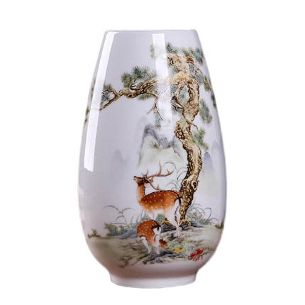 Náhradní porcelán pro Jahrriesnge vase cna0148 