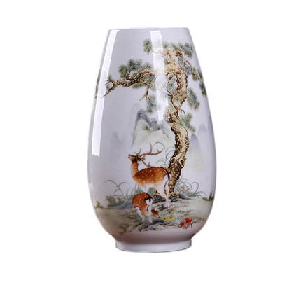 Náhradní porcelán pro Jahrriesnge vase cna0149 