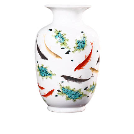 Náhradní porcelán pro Jahrriesnge vase cna0155 