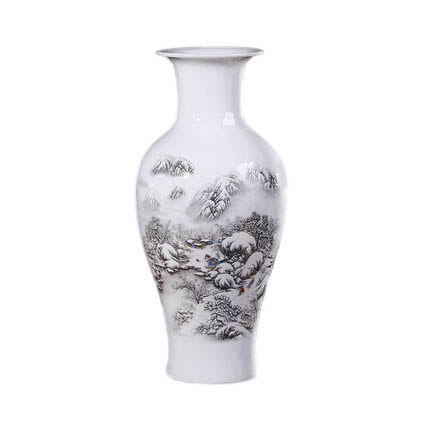 Náhradní porcelán pro Jahrriesnge vase cna0160 