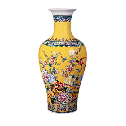 Náhradní porcelán pro Jahrriesnge golden vase cna0180 