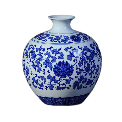 Náhradní porcelán pro Jahrriesnge vase cna0214 