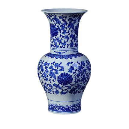 Náhradní porcelán pro Jahrriesnge vase cna0216 