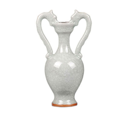 Náhradní porcelán pro Jahrriesnge kiln change Jun porcelain vase cna0227 