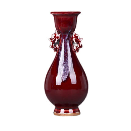 Náhradní porcelán pro Jahrriesnge porcelain vase cna0229 