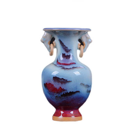 Náhradní porcelán pro Jahrriesnge vase cna0267 