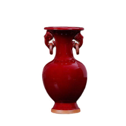 Náhradní porcelán pro Jahrriesnge vase cna0268 