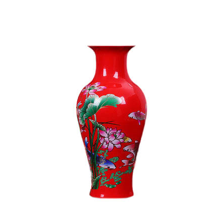 Náhradní porcelán pro Jahrriesnge vase cna0277 