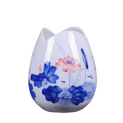 Náhradní porcelán pro Jahrriesnge vase cna0278 