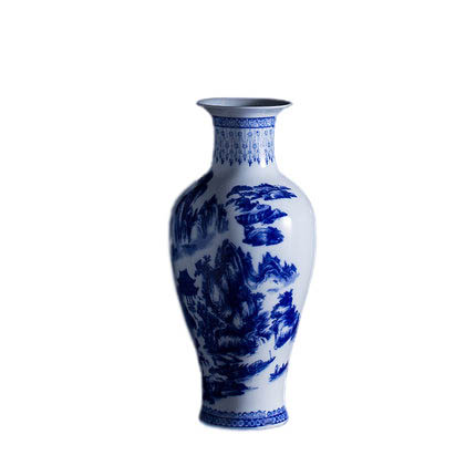 Náhradní porcelán pro Jahrriesnge vase cna0283 