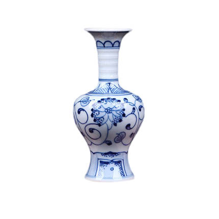 Náhradní porcelán pro Jahrriesnge vase cna0314 