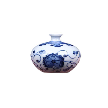 Náhradní porcelán pro Jahrriesnge vase cna0315 