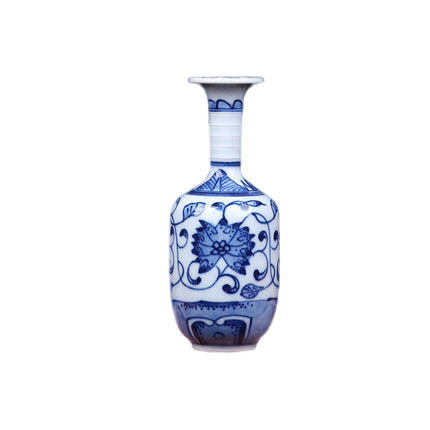 Náhradní porcelán pro Jahrriesnge vase cna0317 