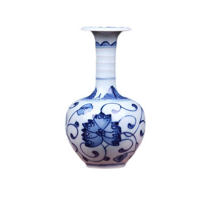 Náhradní porcelán pro Jahrriesnge vase cna0318 