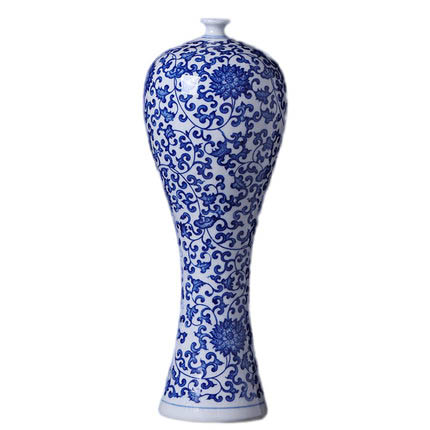 Náhradní porcelán pro Jahrriesnge beauty vase cna0333 