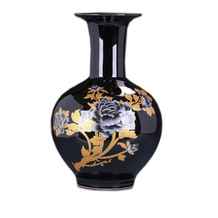 Náhradní porcelán pro Jahrriesnge vase cna0354 