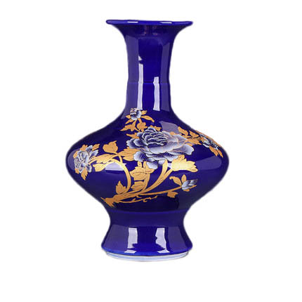 Náhradní porcelán pro Jahrriesnge vase cna0357 