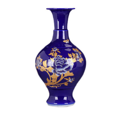 Náhradní porcelán pro Jahrriesnge vase cna0358 