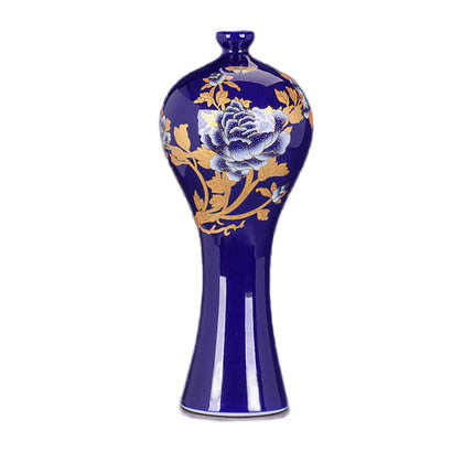 Náhradní porcelán pro Jahrriesnge vase cna0360 