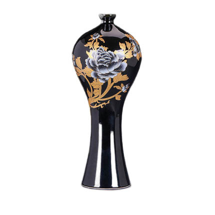 Náhradní porcelán pro Jahrriesnge vase cna0366 