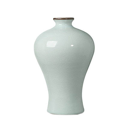 Náhradní porcelán pro Jahrriesnge official kiln crack vase cna0374 