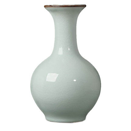 Náhradní porcelán pro Jahrriesnge vase cna0376 