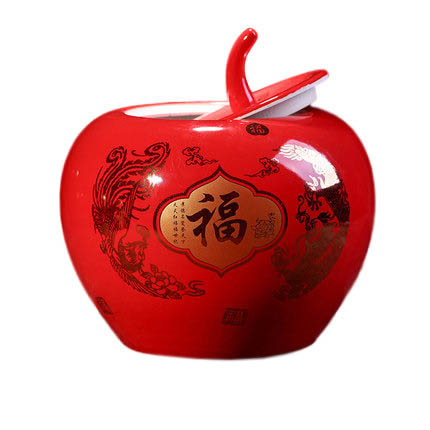 Náhradní porcelán pro Jahrriesnge red apple storage tank cna0471 