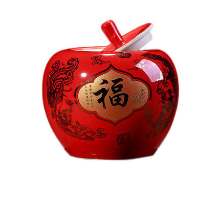 Náhradní porcelán pro Jahrriesnge red apple storage tank cna0475 