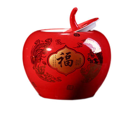 Náhradní porcelán pro Jahrriesnge red apple storage tank cna0476 