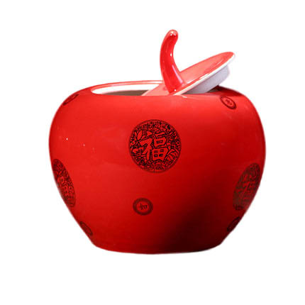 Náhradní porcelán pro Jahrriesnge red apple storage tank cna0477 