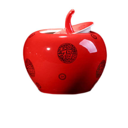 Náhradní porcelán pro Jahrriesnge red apple storage tank cna0478 