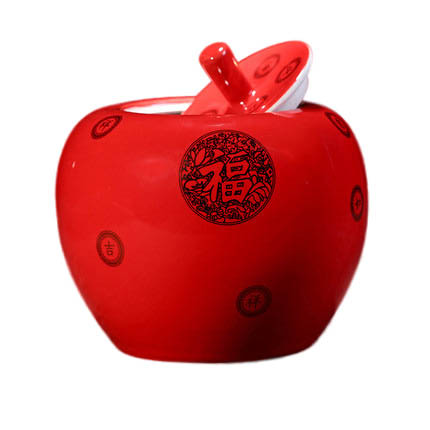 Náhradní porcelán pro Jahrriesnge red apple storage tank cna0480 