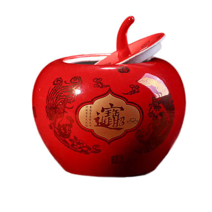 Náhradní porcelán pro Jahrriesnge red apple storage tank cna0483 