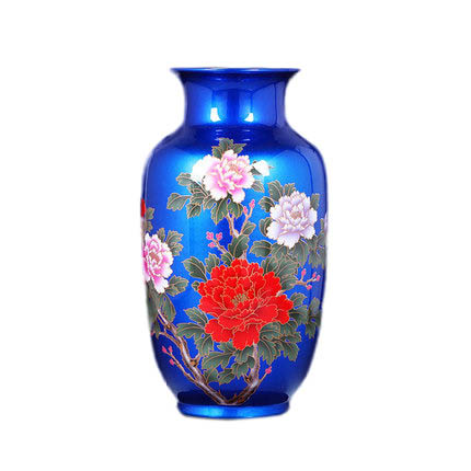 Náhradní porcelán pro Jahrriesnge flowers vase cna0505 