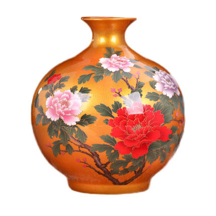 Náhradní porcelán pro Jahrriesnge flowers vase cna0506 