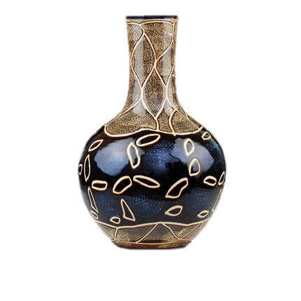 Náhradní porcelán pro Jahrriesnge creative kiln change vase cna0523 