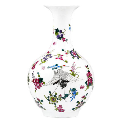 Náhradní porcelán pro Jahrriesnge enamel luminous vase cna0547 