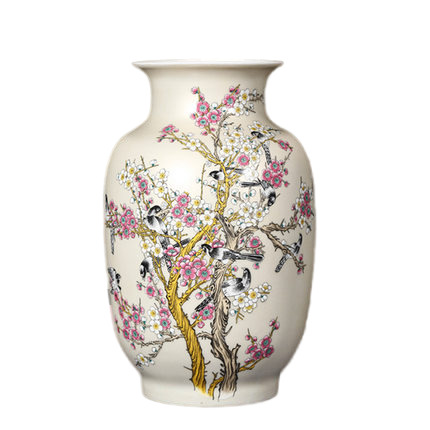 Náhradní porcelán pro Jahrriesnge golden vase cna0555 